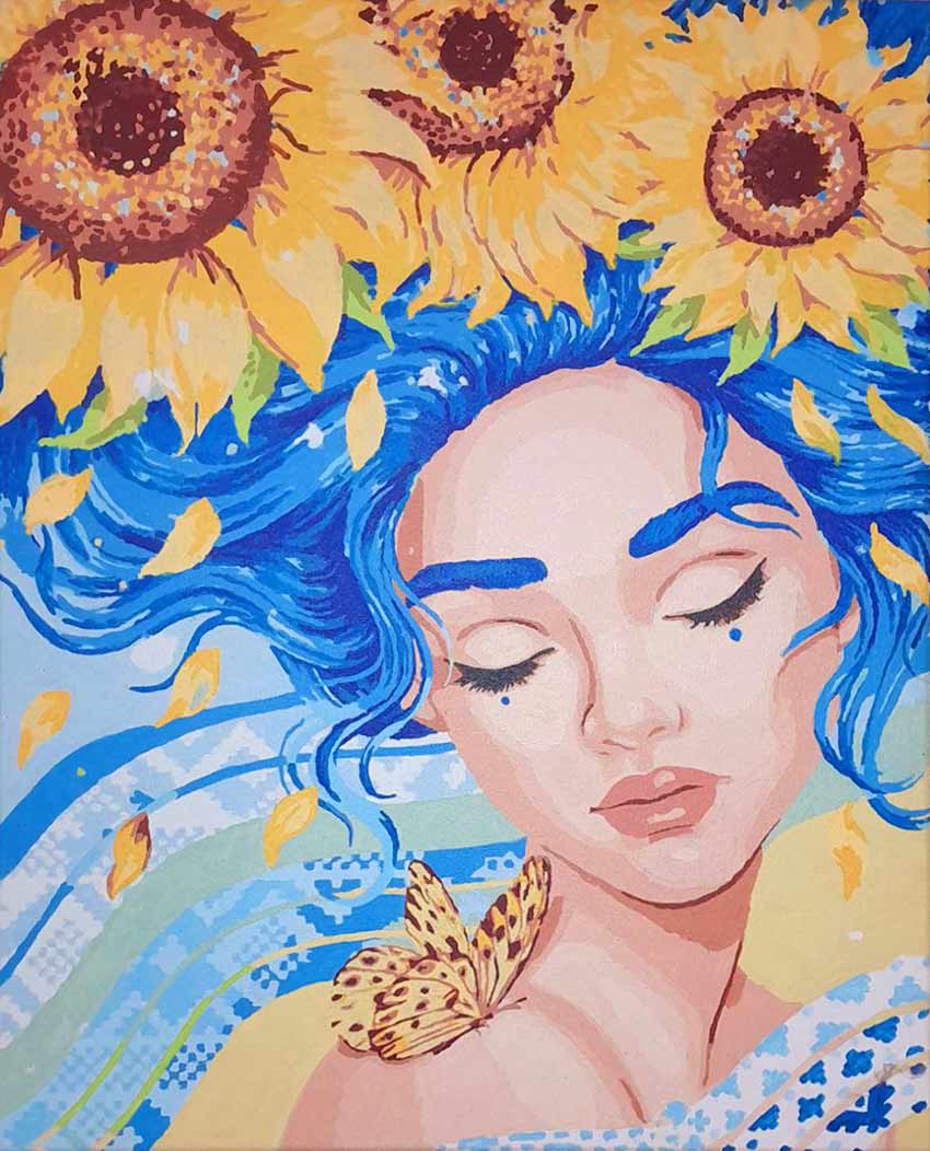 Моя Україна