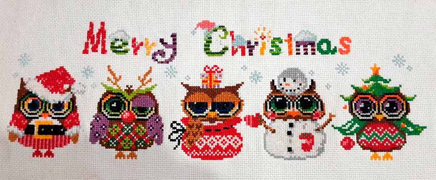 Щасливого Різдва!