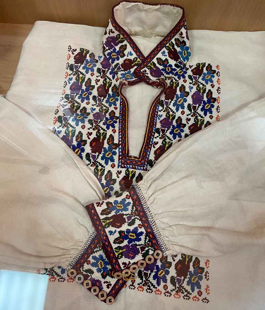 Сорочка чоловіча