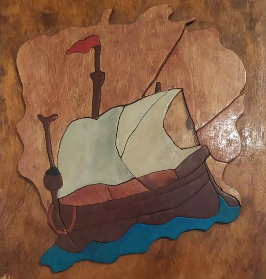 Вітрильник