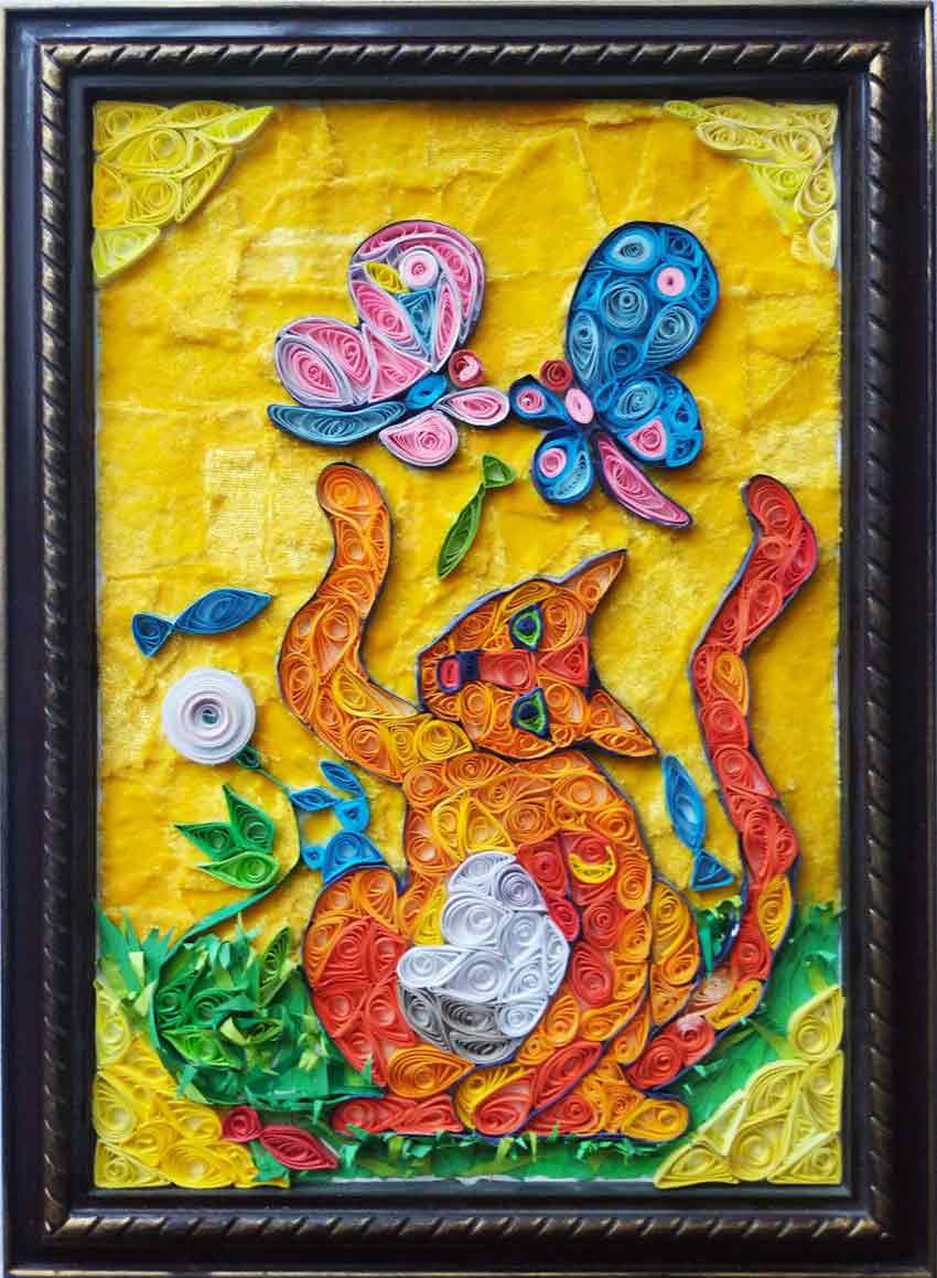 Лісова фантазія