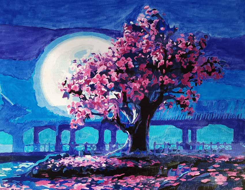 Антонівський міст. Дорога додому