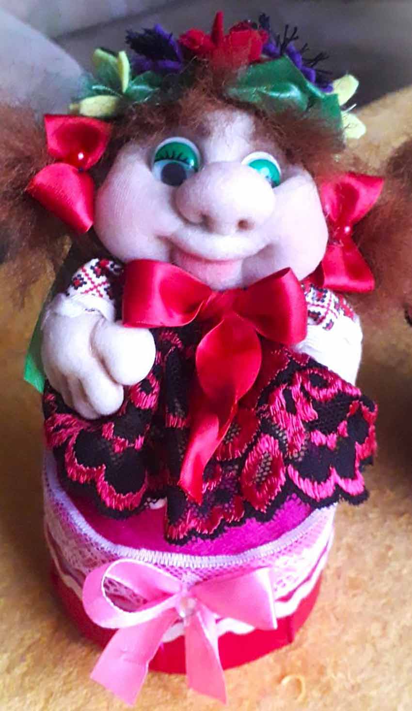 Оберіг для дому