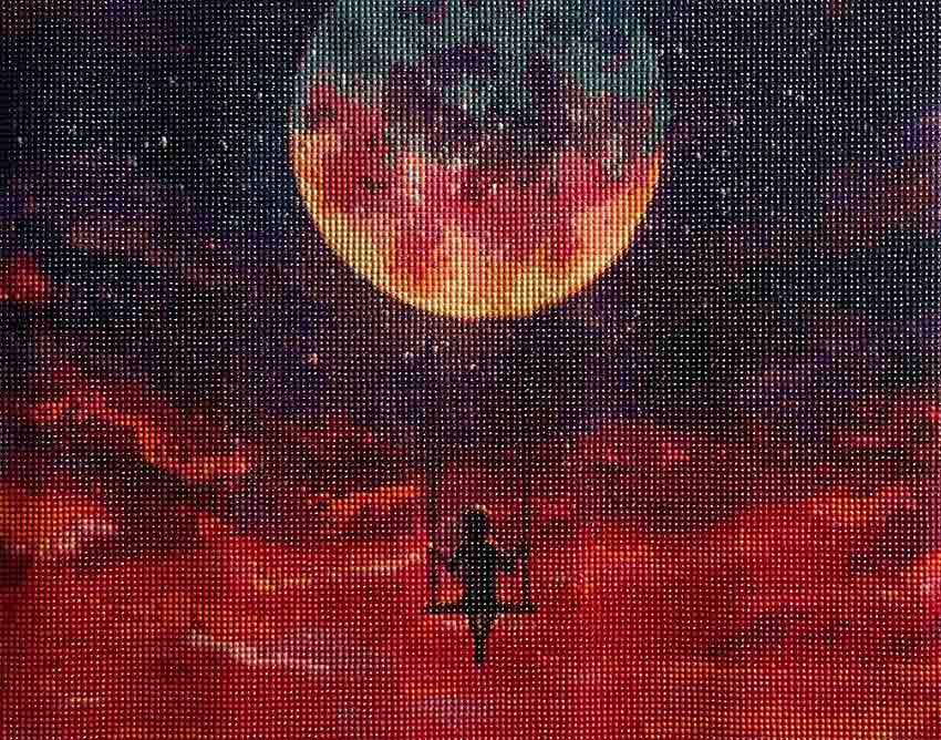 Неймовірна тиша