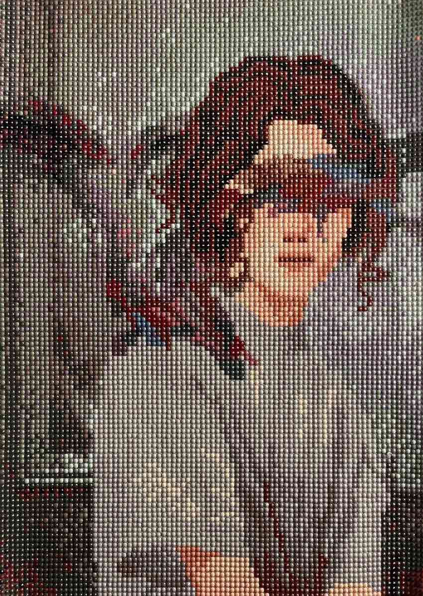 Папуга кращий друг