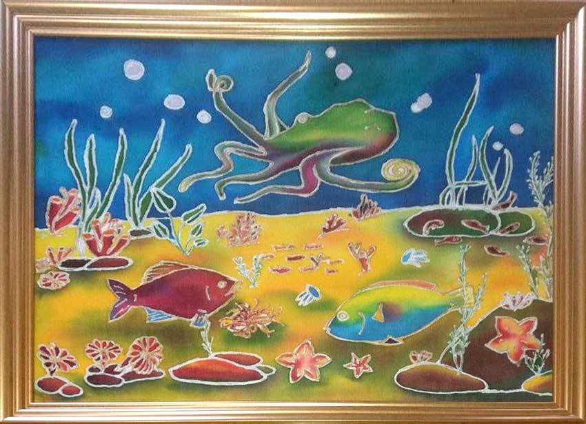 Підводний світ