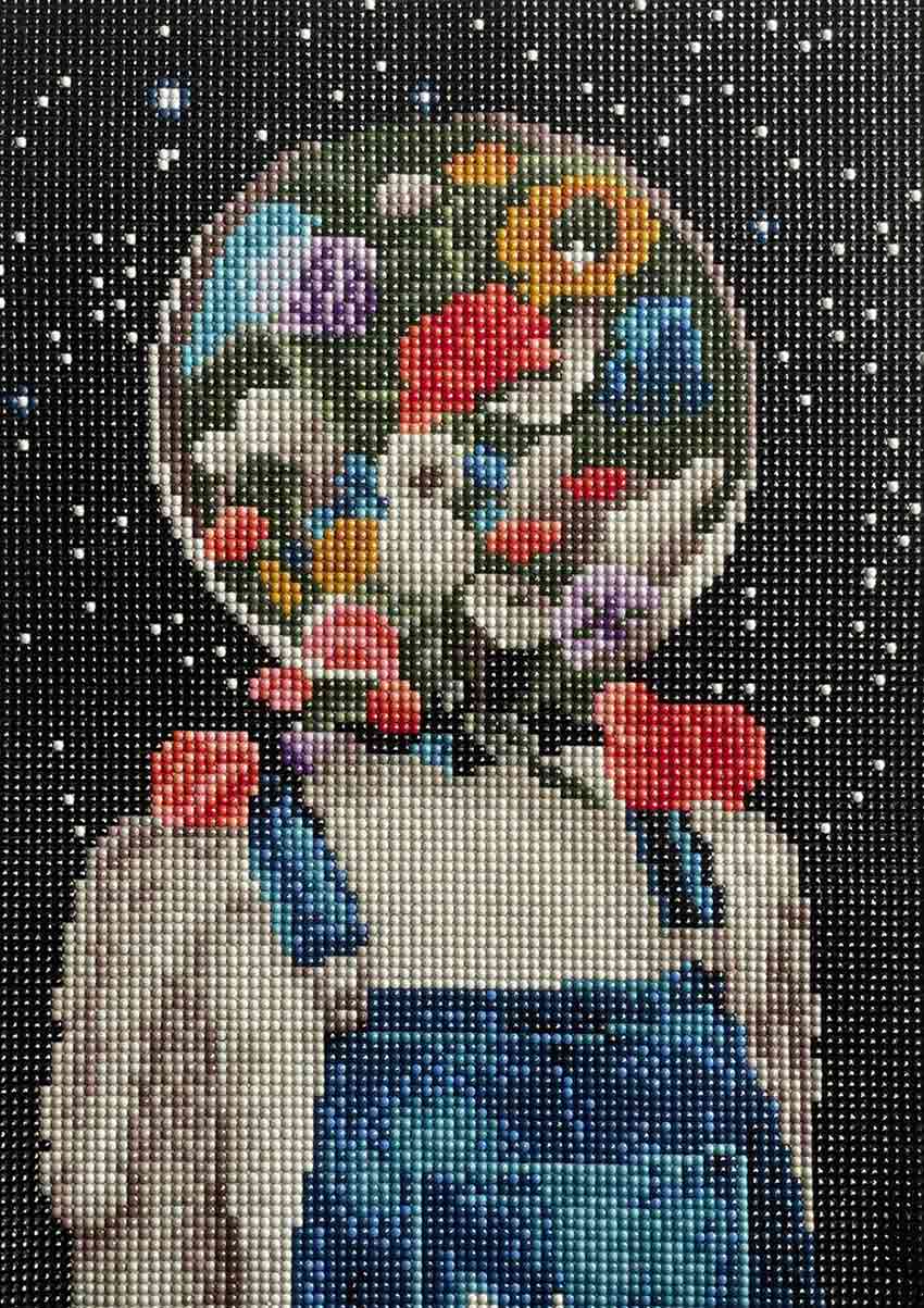 Космос квіти