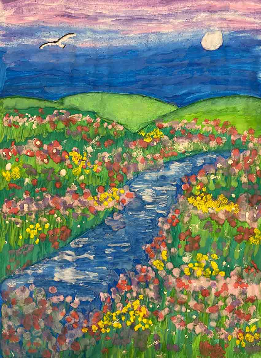 І буде весна...