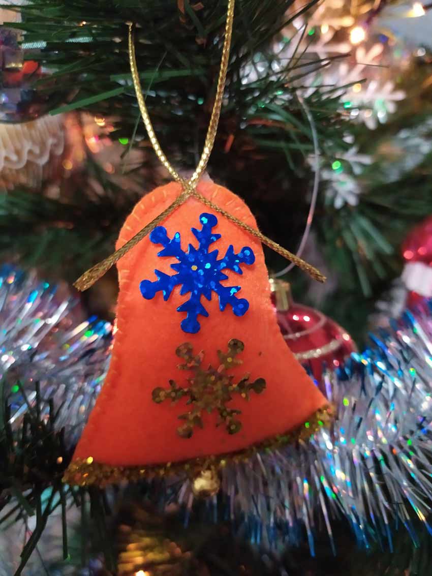 Новорічна казка