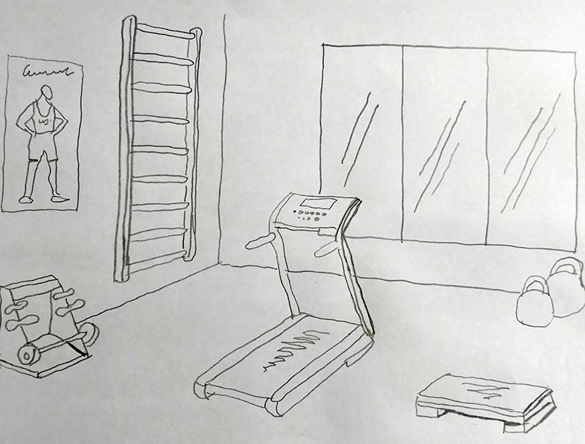 Спортивне щастя