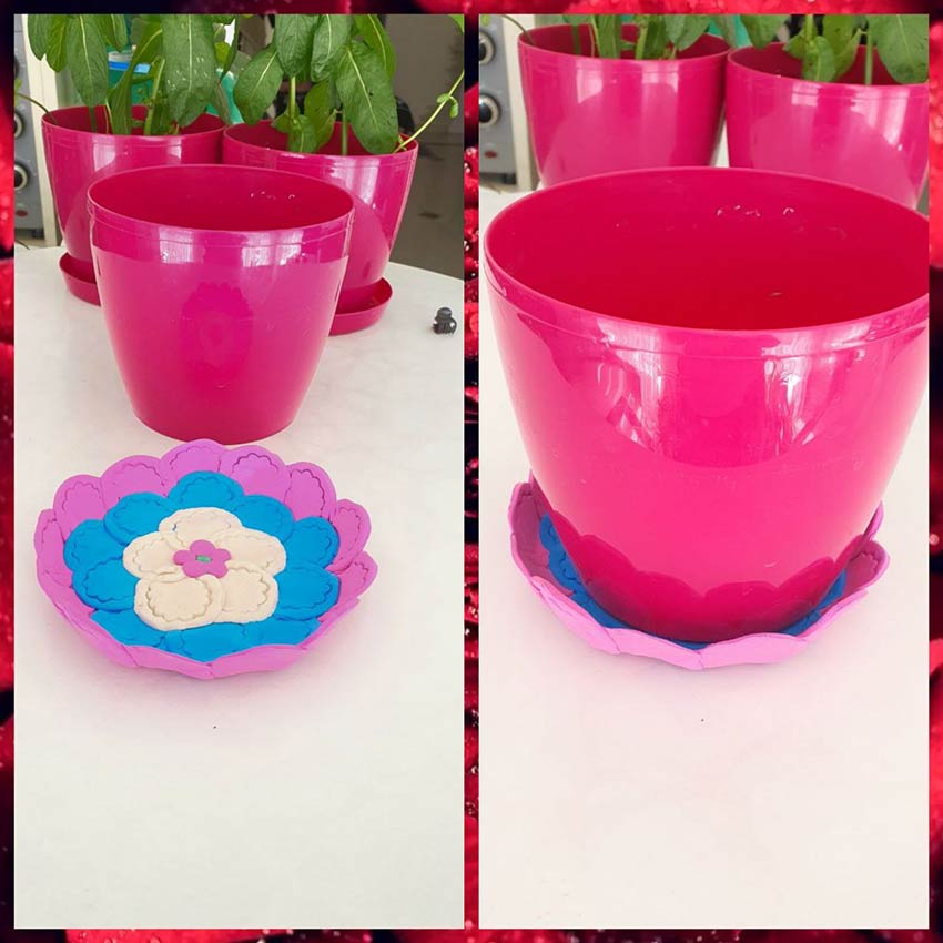 Підставка під горщик