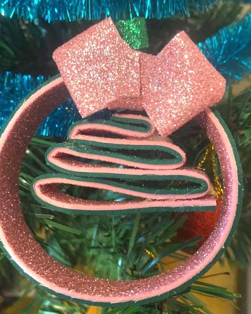 Новорічна прикраса